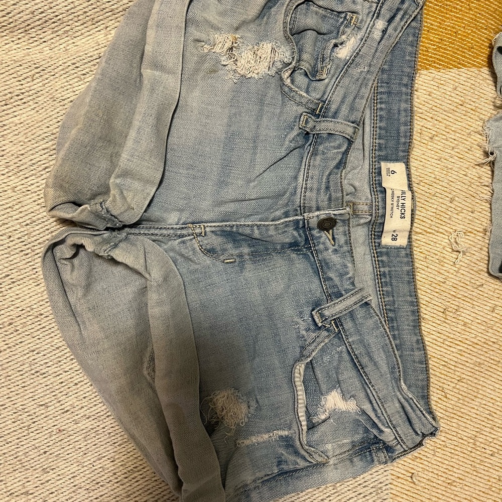 Shorts